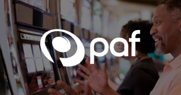 Paf International Gaming Company